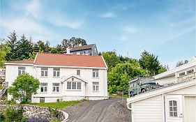 Awesome Home In Kristiansund With House Sea View